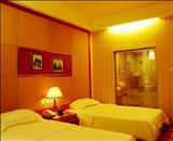 Aile Holiday Hotel Jinjiang  Room photo