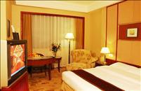 Aile Holiday Hotel Jinjiang  Room photo